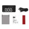 Holographic Car Speedometer Windshield Speed Projector Windshield Speed Projector Gps For Car Heads Up Display Hud Car