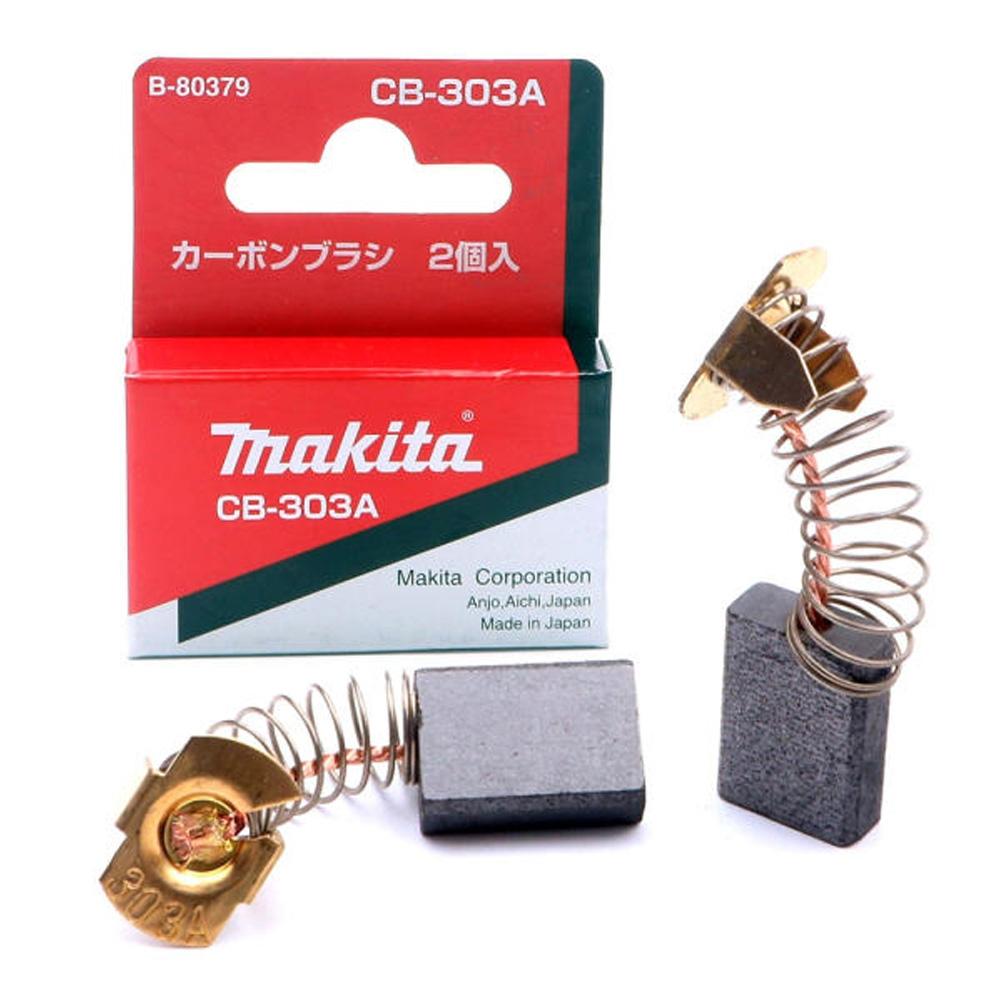 

Угольная щетка Makida CB 303A [TAB 80379 4100KB JR3051 HS7600X5740NB]
