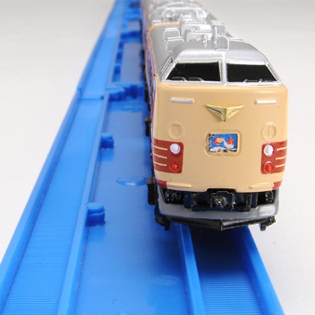 Plarail Advance AS-05 485 Series Limited Express Train