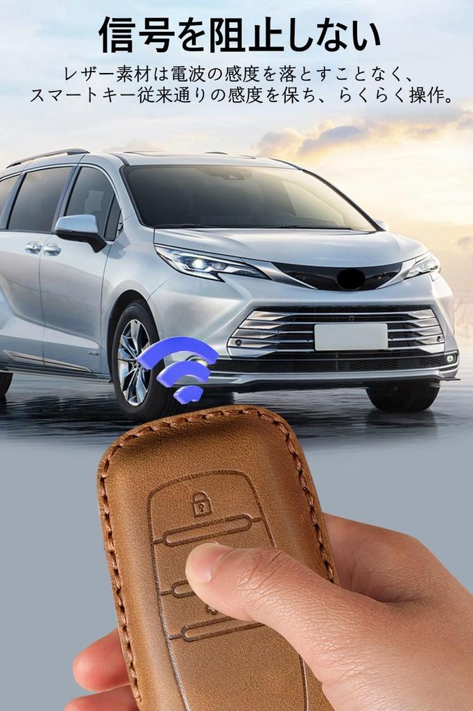 Toyota Harrier Rankle 250 Key Case 80 Series Corolla Cross Late Release 2023 Yaris