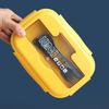 Bento Box Adult Students Lunch Box Food Storage Container with Compartments