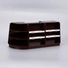 Dollhouse Miniature Supermarket Empty Shelf Mini Display Stand Storage Rack Model Toy Decor