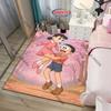 3D Various Sizes Doraemon Carpet New Release! Living Room Bedroom, Sofa Large Size Rug Kids Room Decor Mat Gift for Kids Adults