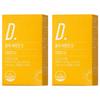 Nutrimore Pure Vitamin D 1000 IU 3.9g 30 Tablets 2 Pcs