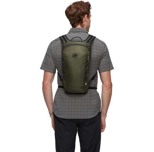 Рюкзак Mammut Neon Light dark marsh (2510-02491-40284)