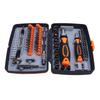 68 in 1 Ratchet Screwdriver Set CRV Steel Magnetic Screwdriver Bits and Sockets Set with Ratcheting