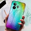For Realme GT7 Pro Case Lion Wolf Silicone Soft Back Cover For Realme GT7 Pro 5G Phone Case Protective Shell RealmeGT7 Pro