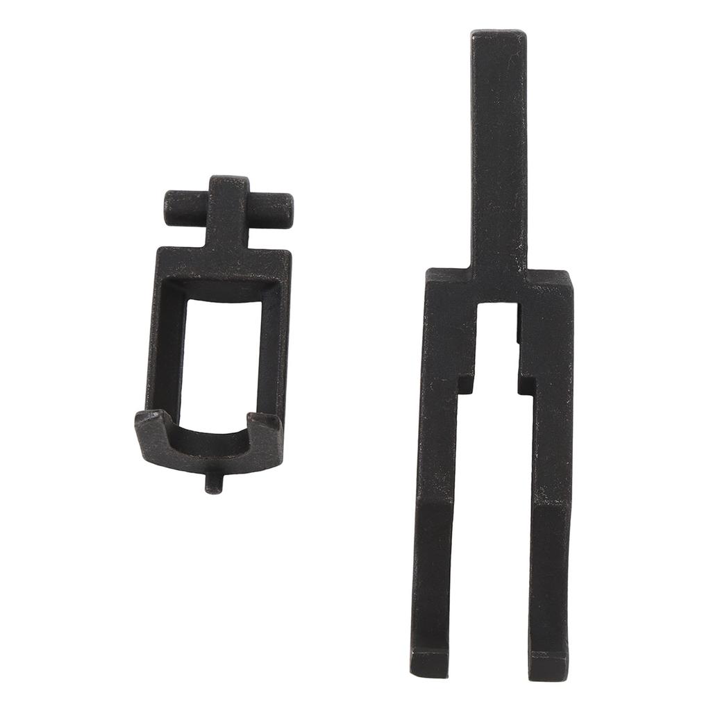 Valve Spring Compressor Tool Heavy Duty Steel Valve Spring Removal Service Kit for Vehicles with 2 Valve 4.6L V8 Engines