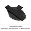 1Pcs Waterproof Motorcycle Shift Pad Anti-slip Shoes Protective Cover Gear Shifter Protector  Men