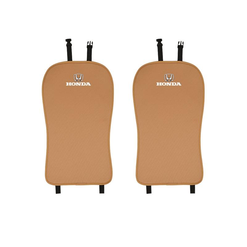 AZC1 Car Seat Covers Auto Protective Seat Cushion Accessories For Honda Civic Accord Fit Jazz Pilot CRV Odyssey Passport City Shuttle