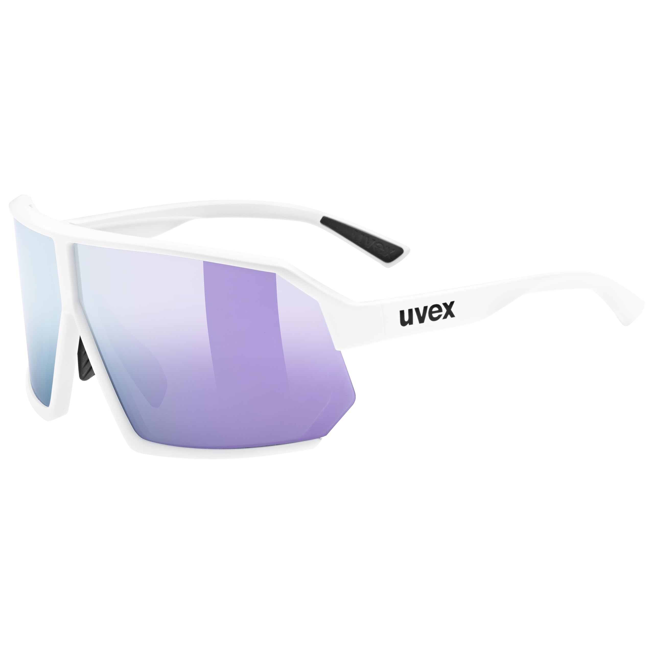Sports Sunglasses UV400 Mirror Lens Sportstyle 237 [Uvex] Anti-fog Cycling/Outdoor