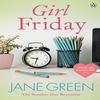 Girl Friday by Jane Green Paperback Book 9780141038636