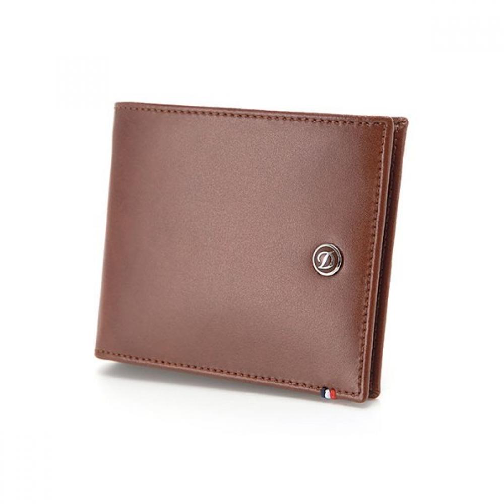 S.t. Dupont D Line Wallet  Ci180100 