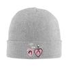 Connor Storrie And Hudson Williams Hat Autumn Winter Beanie Warm Heated Rivalry Caps FeUnisex Unisex Acrylic Knitted Caps