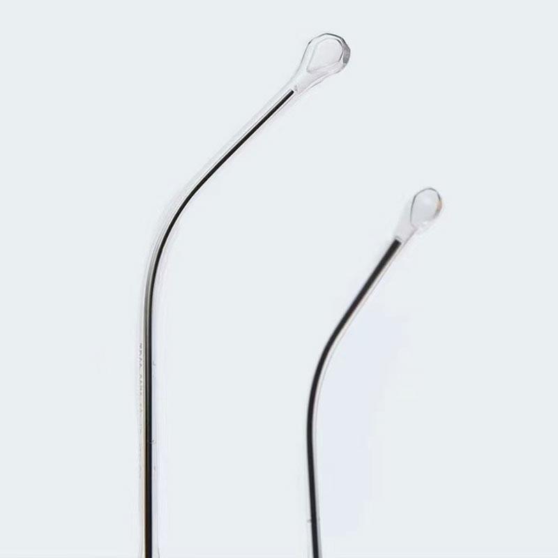 Light Weight TR90 Blue Light Blocking Goggles Retro Trendy Eyeglasses Square Eye Protection Glasses for Women Men