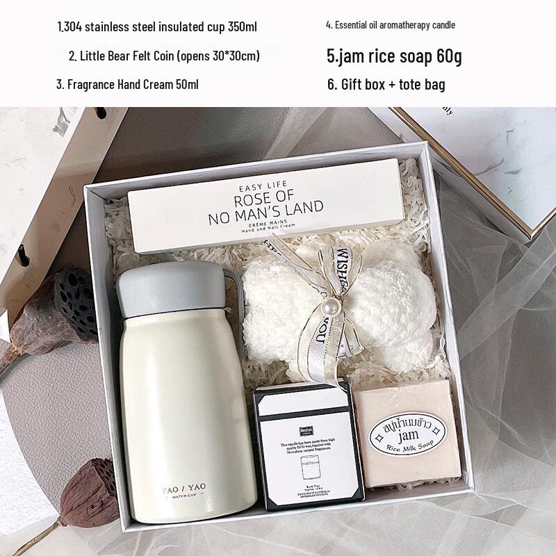 Huazao Baijia A1 Teacher & Mid-Autumn Festival Gift Set 3 Set 3