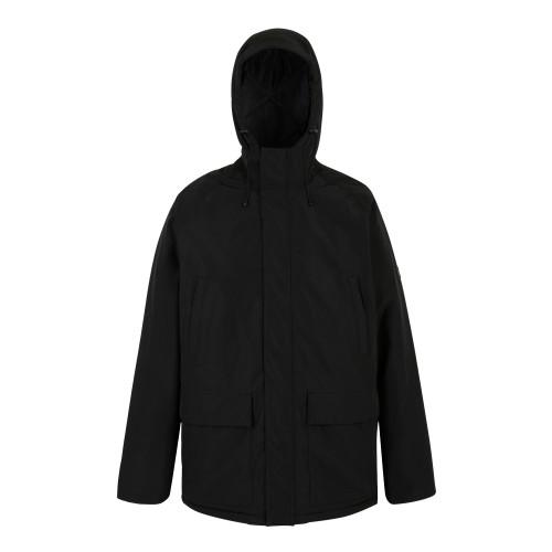 Regatta Mens Savon Insulated Waterproof Jacket