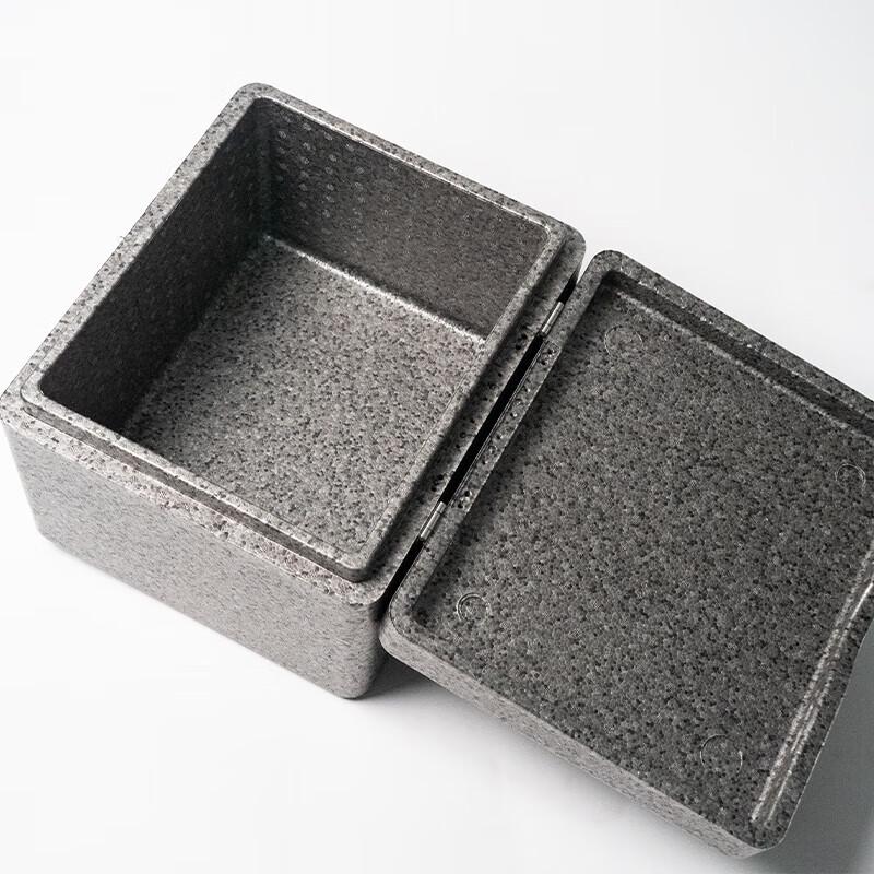 Hesdiger 32L PP Insulated Cooler Box