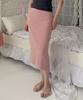Teuwi Haze H-Line Long Skirt (Short/Long)