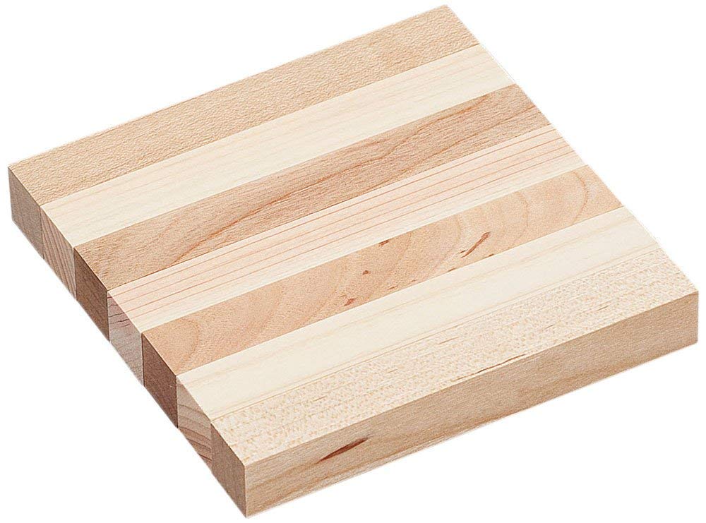 

Tosa Ryu Hinoki/Sakura Pot Holder 58002