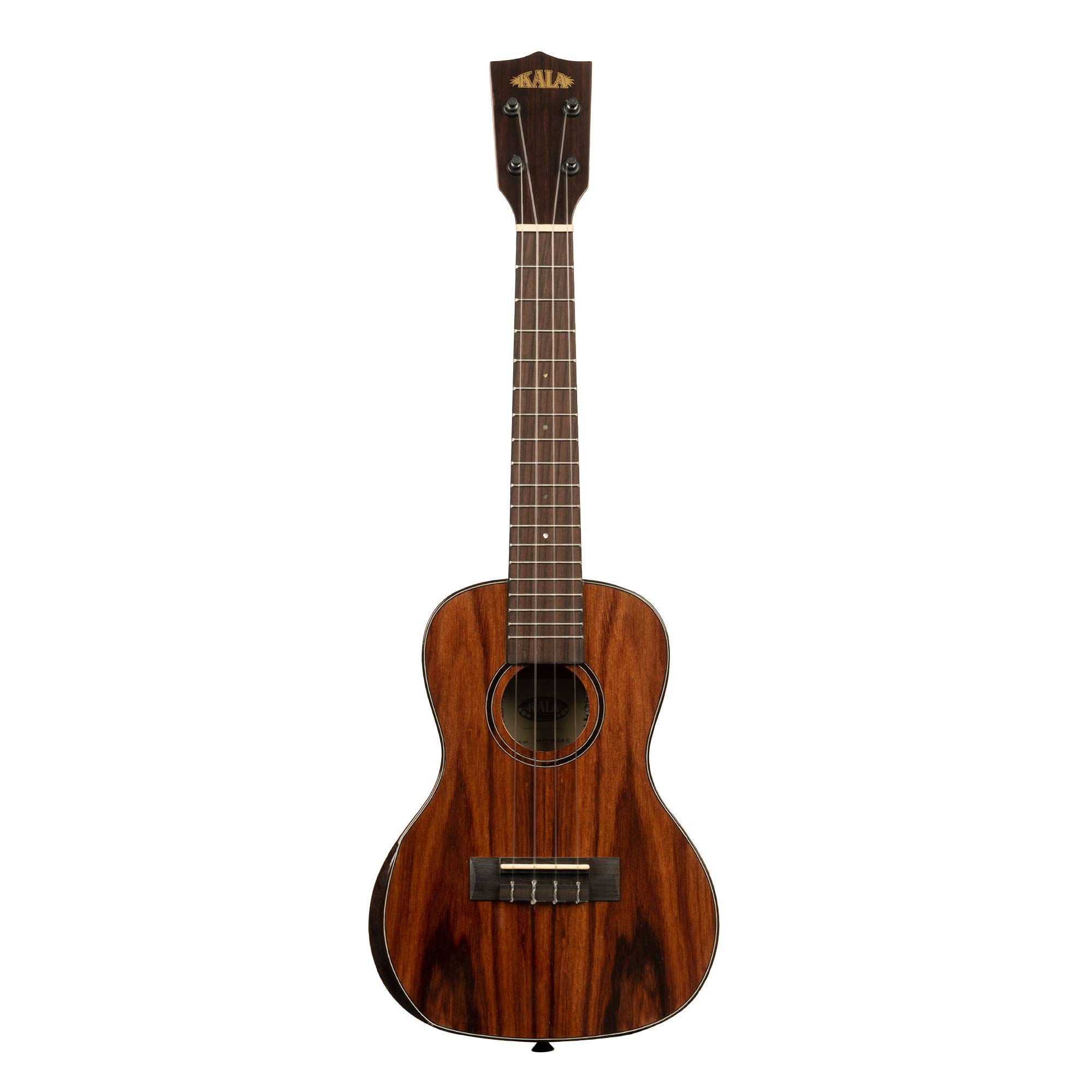 

KALA Premier Exotic Series Maca Wood Body Concert Ukulele successor KAPXMACA-C-WBAG20_06 [KA-PX-MACA-C model] (Case included) [ ]