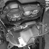 Headlight Lens Cover for BMW R1200GS/R1250GS LC ADV Motorcycles