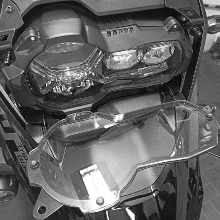 Copertura Lente Faro per Motociclette BMW R1200GS/R1250GS LC ADV