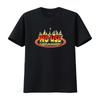 No Use For A Name Vintage Y2K Pop Punk Rock Band Print T Shirt Size S Vintage Washed Comfortable Fashion Unisex Graphic