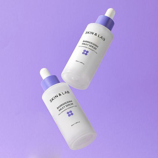 SKIN&LAB Barrierderm Milky Serum 50ml