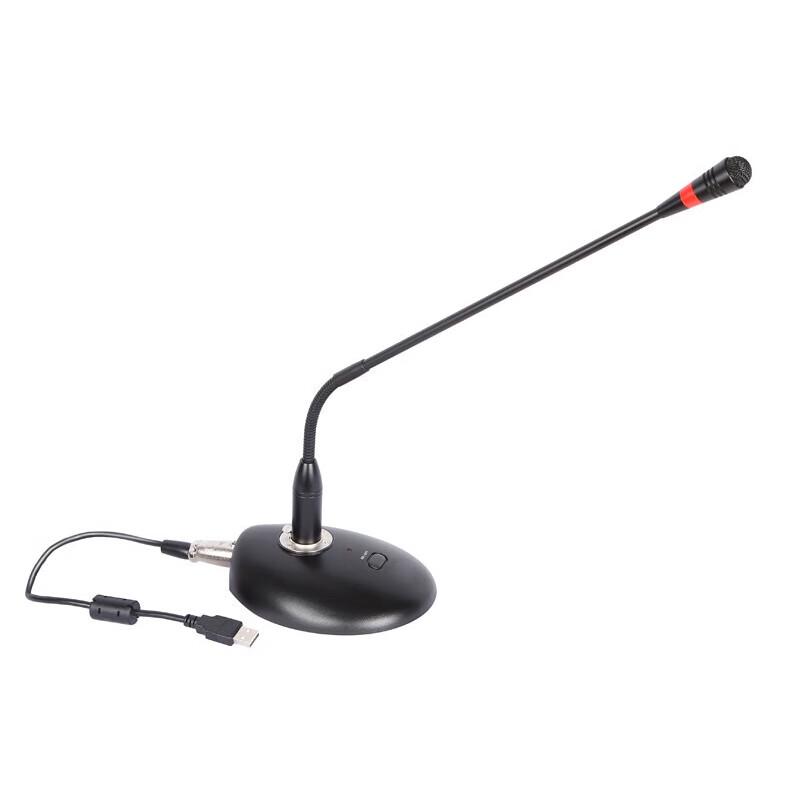 Baosheng BS-USB08 Gooseneck USB Conference Microphone (CN version)