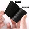 Scratch Very Strong Adhesive Tape Attaches Self-adhesive Cable Organizer Diy Car Floor Mats Carpet Fasteners Sewing Auto Sticker