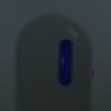 UVC Toothbrush Case LED Storage Box Cleaning Travel Rechargeable Toothbrush Container
