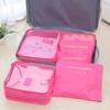 Luggage Storage Bag, Suitable for Travel, Suitable for Storing Luggage, Clothing, Shoes, Etc., Suitable for Both Men and Women