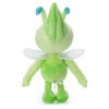 Pokemon Get Plush Celebi Multicolor