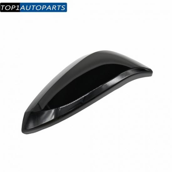 Side Mirror Cover Right Side Black Fits Toyota 4Runner Rav4 87915-42160 NEW