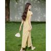 Mokana Women's Chinese Style Cheongsam Dress