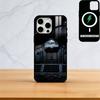 Resident Evil Phone Case For iPhone17,16,15,14,13,12,11 Plus,Pro Magnetic with Magsafe Wireless Charging
