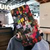 Singer The W-Weeknd Phone Case For Xiaomi Mi 5X 8 9 10 11 12 Lite Pro 10T PocoX3pro PocoM3 Note 10 Pro Lite