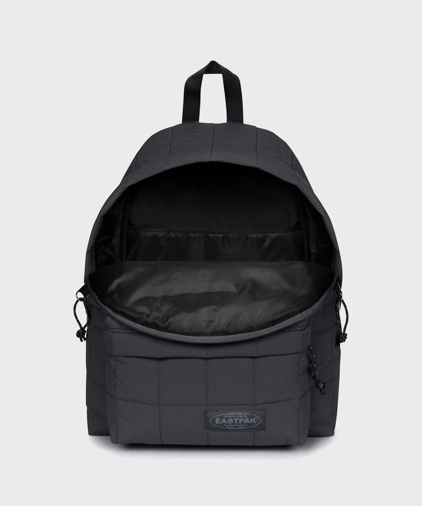 Eastpak Padded Parker Puff Checks Black