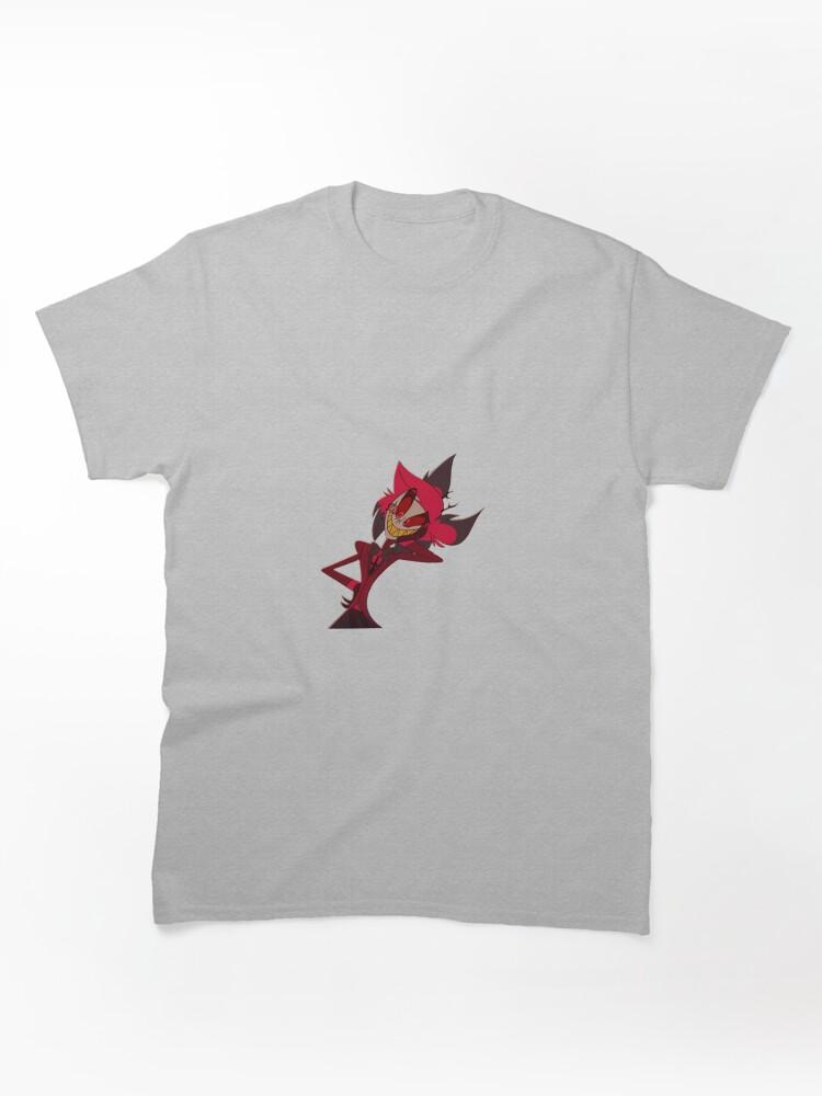 Helluva Boss Season 3 Hazbin Hotel Classic Unisex T-Shirt