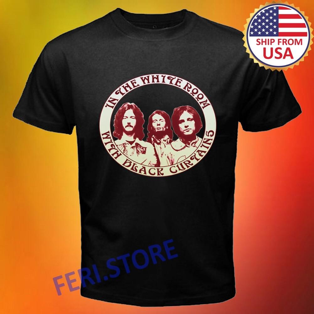 

Cream Legends Unofficial White Room Men s Black Size S-3XL L