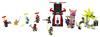 LEGO Ninjago Empire Shop 71708
