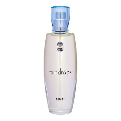 Raindrops EDP Chyprová parfumovaná voda pre ženy, 50 ml