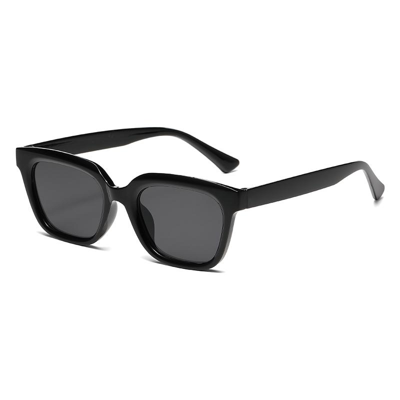 Square Frames Sunglasses For Women Men Brand Designer Driving Shades Female Travel Trendy Classic Sun Glasses Luxury Eyewear