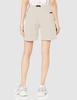 Gramicci W'S G-SHORT | Damen G-Shorts XL: GREIGE