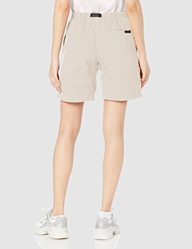 Gramicci W'S G-SHORT | Women's G-Shorts XL: GREIGE