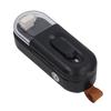 Mini Bag Sealer Portable Handheld Chip Bag Sealer with Cutter for Plastic Snack Bags