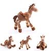 Entzückendes Toy Story Weiches Plüsch Stofftier Bullseye 10-Zoll Woody und Jessie Pferdepuppe