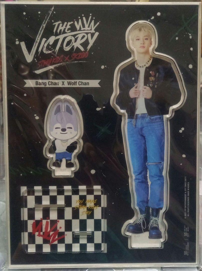 

[USED] Stray Kids Bang Chan