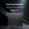 FionTu FT-JP108B Conference Audio Subwoofer (CN version)